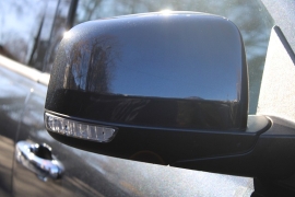 Used 2013  Dodge Durango 4d SUV AWD Crew at Warner Motors near East Orange, NJ