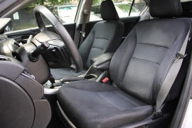 Used 2014 Honda Accord Sedan 4d Sport CVT at Warner Motors near East Orange, NJ