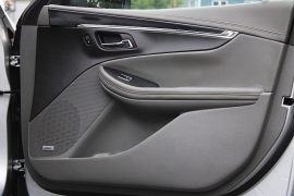 Used 2019 Chevrolet Impala 4d Sedan Premier w/2LZ at Warner Motors near East Orange, NJ