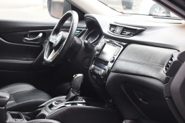 Used 2018 Nissan Rogue 4d SUV AWD SL at Warner Motors near East Orange, NJ