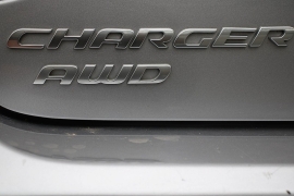 Used 2017 Dodge Charger 4d Sedan SXT AWD at Warner Motors near East Orange, NJ