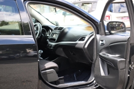 Used 2017 Dodge Journey 4d SUV FWD SE at Warner Motors near East Orange, NJ