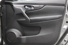 Used 2017  Nissan Rogue 4d SUV AWD SL &lpar;2017&period;5&rpar; at Warner Motors near East Orange&comma; NJ