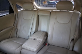 Used 2013  Lexus RX 350 AWD 4dr at Warner Motors near East Orange&comma; NJ