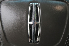 Used 2017  Lincoln MKZ 4d Sedan AWD Premiere at Warner Motors near East Orange&comma; NJ