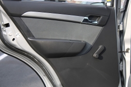 Used 2010  Chevrolet Aveo 4d Sedan LT1 at Warner Motors near East Orange, NJ