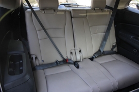 Used 2016  Honda Pilot 4d SUV AWD EX-L at Warner Motors near East Orange&comma; NJ