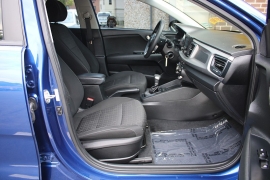Used 2018  Kia Rio 5-Door 5d Hatchback S at Warner Motors near East Orange&comma; NJ