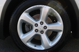Used 2015 Chevrolet Trax 4d SUV FWD LTZ at Warner Motors near East Orange, NJ