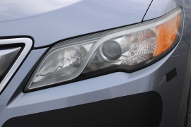 Used 2014  Acura RDX 4d SUV AWD at Warner Motors near East Orange, NJ