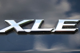 Used 2014  Toyota Venza 4d SUV AWD XLE at Warner Motors near East Orange&comma; NJ