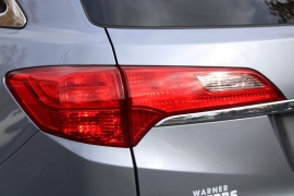 Used 2014  Acura RDX 4d SUV AWD at Warner Motors near East Orange, NJ