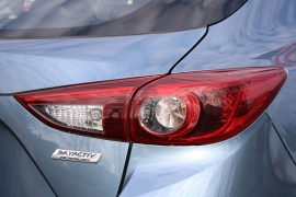 Used 2014  Mazda Mazda3 5d Hatchback s Touring at Warner Motors near East Orange&comma; NJ