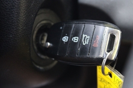 Used 2020  Kia Sportage 4d SUV AWD LX at Warner Motors near East Orange&comma; NJ