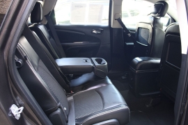 Used 2018  Dodge Journey 4d SUV AWD Crossroad at Warner Motors near East Orange&comma; NJ