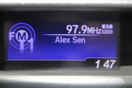 Used 2014 Honda CR-V 4d SUV AWD LX at Warner Motors near East Orange, NJ