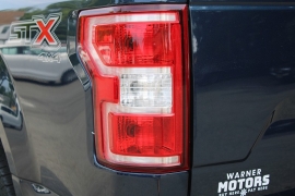 Used 2018 Ford F-150 4WD SuperCab XL STX at Warner Motors near East Orange, NJ