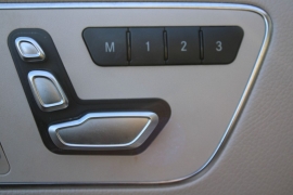 Used 2014  Mercedes-Benz E-Class 4d Sedan E350 Sport 4matic at Warner Motors near East Orange&comma; NJ