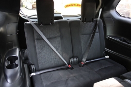 Used 2014  Nissan Pathfinder 4d SUV 4WD SV at Warner Motors near East Orange&comma; NJ