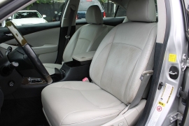 Used 2010  Lexus ES 350 4dr Sdn at Warner Motors near East Orange&comma; NJ