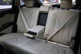 Used 2017 Lincoln MKX 4d SUV AWD Reserve 3.7L at Warner Motors near East Orange, NJ