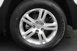 Used 2019 GMC Terrain 4d SUV FWD SLE 1.5L Turbo at Warner Motors near East Orange, NJ