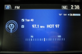 Used 2014  Acura MDX 4d SUV AWD at Warner Motors near East Orange, NJ