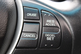 Used 2015  Acura RDX 4d SUV AWD Tech at Warner Motors near East Orange&comma; NJ