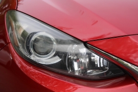 Used 2014 Mazda Mazda3 4d Sedan i Touring Auto at Warner Motors near East Orange, NJ