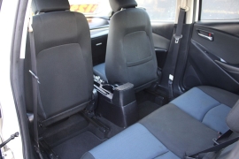 Used 2017  Toyota Yaris iA 4d Sedan Auto at Warner Motors near East Orange&comma; NJ