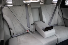 Used 2010 Toyota Venza 4d SUV FWD at Warner Motors near East Orange, NJ