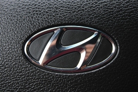 Used 2019  Hyundai Sonata 4d Sedan Limited 2&period;4L at Warner Motors near East Orange&comma; NJ