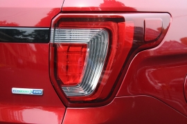 Used 2016 Ford Explorer 4d SUV 4WD Sport at Warner Motors near East Orange, NJ