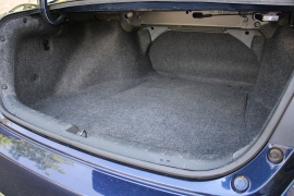 Used 2016  Honda Accord Sedan 4d LX CVT at Warner Motors near East Orange&comma; NJ