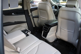 Used 2017 Lincoln MKX 4d SUV AWD Reserve 3.7L at Warner Motors near East Orange, NJ