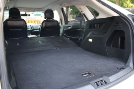 Used 2015  Ford Edge 4d SUV AWD SEL EcoBoost at Warner Motors near East Orange&comma; NJ