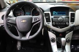 Used 2014 Chevrolet Cruze 4d Sedan LS AT at Warner Motors near East Orange, NJ