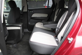 Used 2017  GMC Terrain 4d SUV FWD SLE1 at Warner Motors near East Orange&comma; NJ