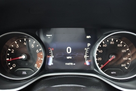 Used 2019  Jeep Compass 4d SUV 4WD Latitude at Warner Motors near East Orange&comma; NJ