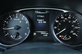 Used 2016  Nissan Rogue 4d SUV AWD SV at Warner Motors near East Orange&comma; NJ