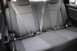 Used 2010  Chevrolet Aveo 4d Sedan LT1 at Warner Motors near East Orange, NJ