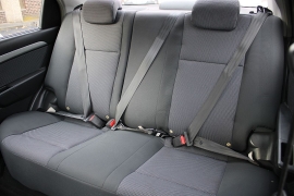 Used 2010  Chevrolet Aveo 4d Sedan LT1 at Warner Motors near East Orange, NJ