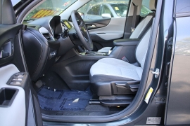 Used 2019  Chevrolet Equinox 4d SUV FWD LS at Warner Motors near East Orange&comma; NJ