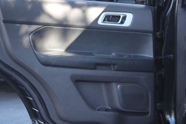 Used 2014  Ford Explorer 4d SUV 4WD Limited at Warner Motors near East Orange&comma; NJ