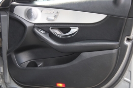 Used 2015  Mercedes-Benz C-Class 4d Sedan C300 4matic at Warner Motors near East Orange&comma; NJ