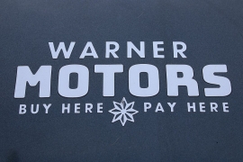 Used 2012  Honda Crosstour 4d SUV FWD EX at Warner Motors near East Orange&comma; NJ