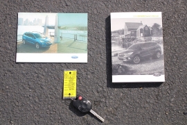 Used 2018  Ford Escape 4d SUV 4WD SE w&sol;SYNC3 at Warner Motors near East Orange&comma; NJ