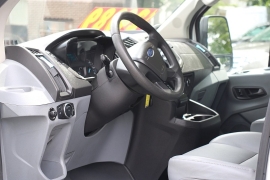 Used 2016 Ford Transit 250 Cargo Van Low Roof Van SWB at Warner Motors near East Orange, NJ