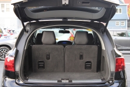 Used 2014  Acura MDX 4d SUV AWD at Warner Motors near East Orange, NJ