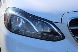 Used 2014  Mercedes-Benz E-Class 4d Sedan E350 Sport 4matic at Warner Motors near East Orange&comma; NJ